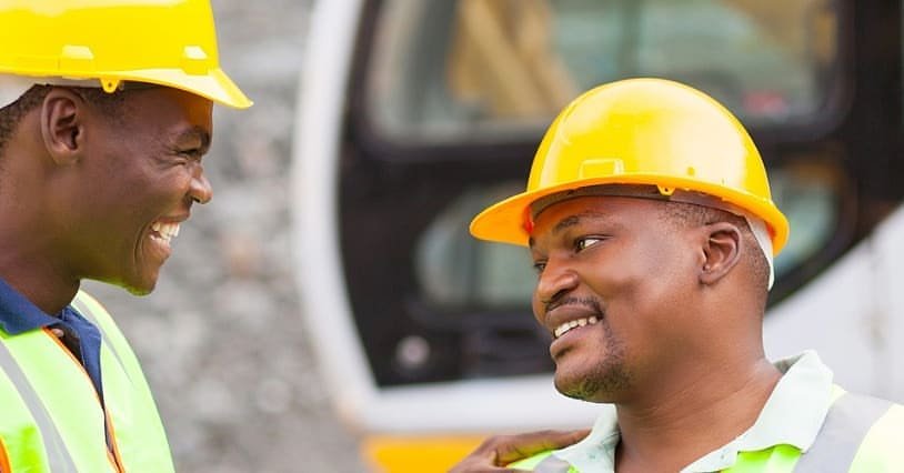 Safety in industrial environments