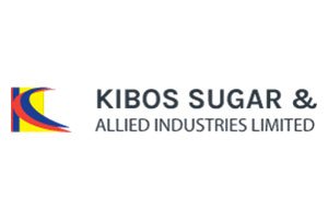 Kibos Sugar & Allied Industries logo