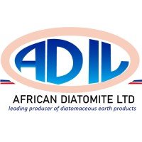 African Diatomite Industries Ltd logo