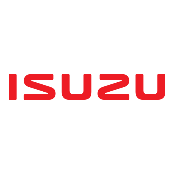 ISUZU East Africa logo