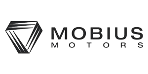 Mobius Kenya logo