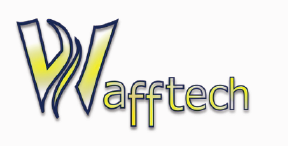 Wafftech logo