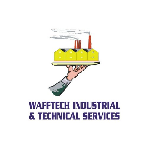 Wafftech Industrial & Technical Services logo
