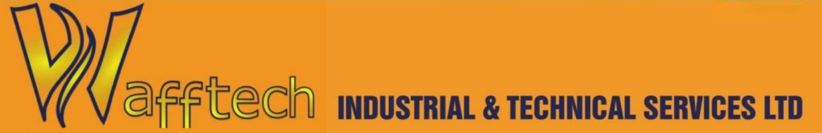 Wafftech logo